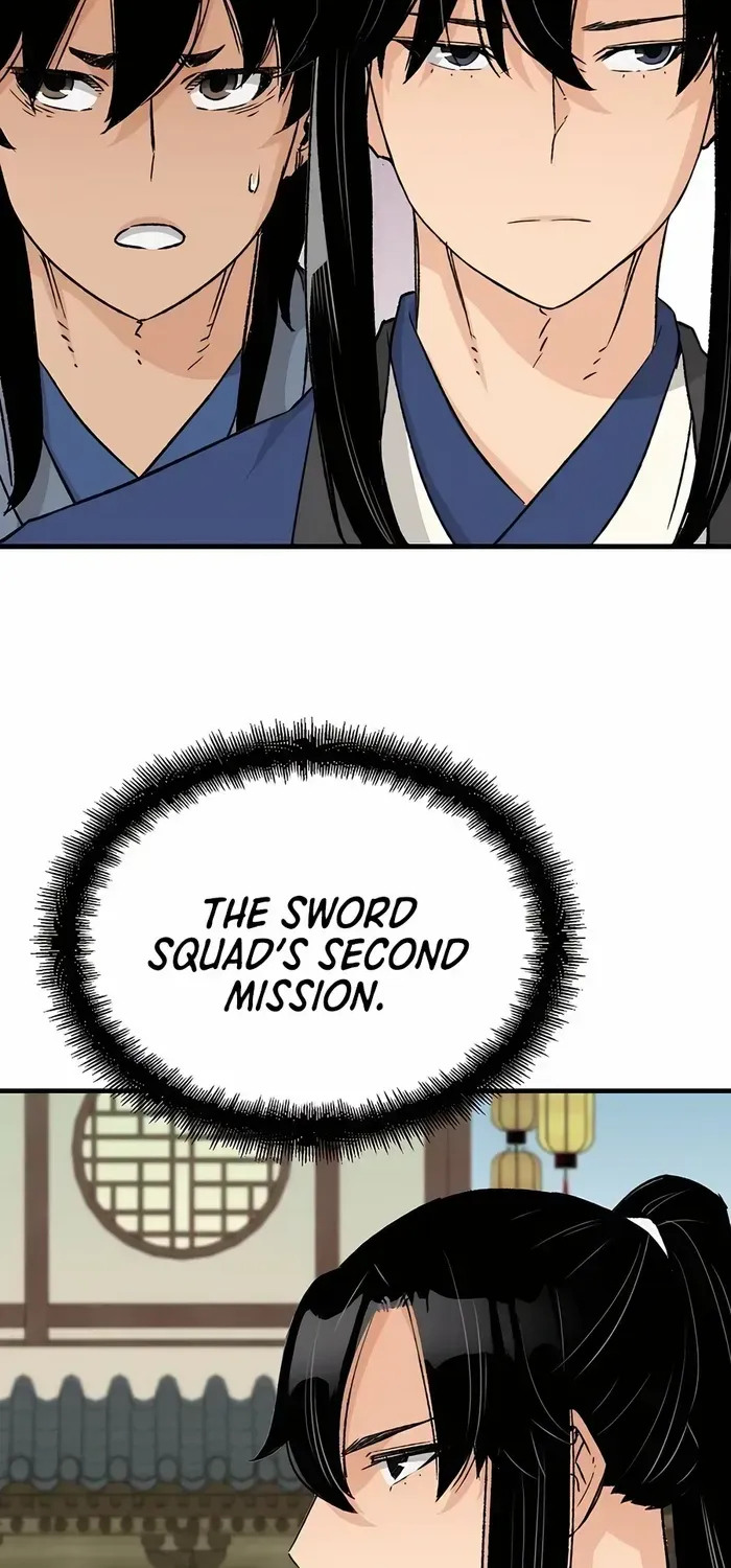 Reborn As The Heavenly Demon Chapter 26 page 42 - 