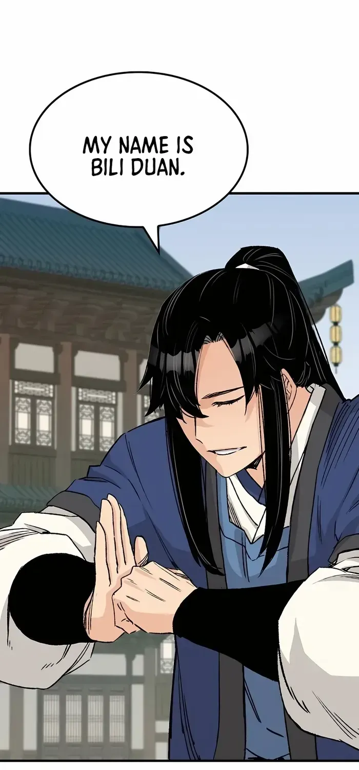 Reborn As The Heavenly Demon Chapter 26 page 47 - 