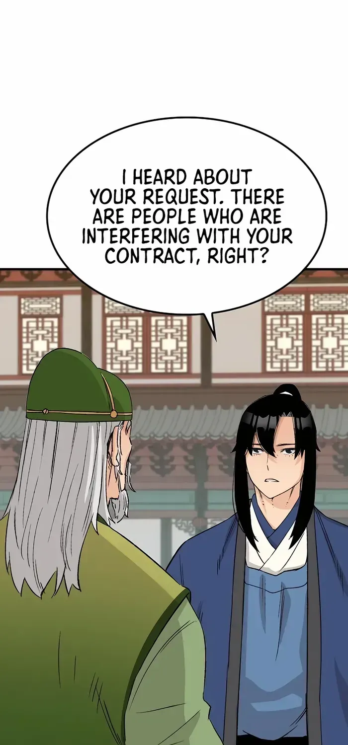 Reborn As The Heavenly Demon Chapter 26 page 48 - 