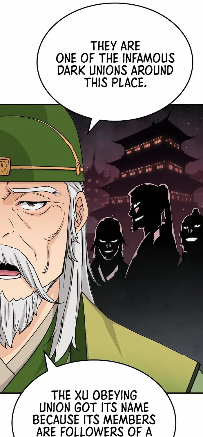 Reborn As The Heavenly Demon Chapter 26 page 51 - 