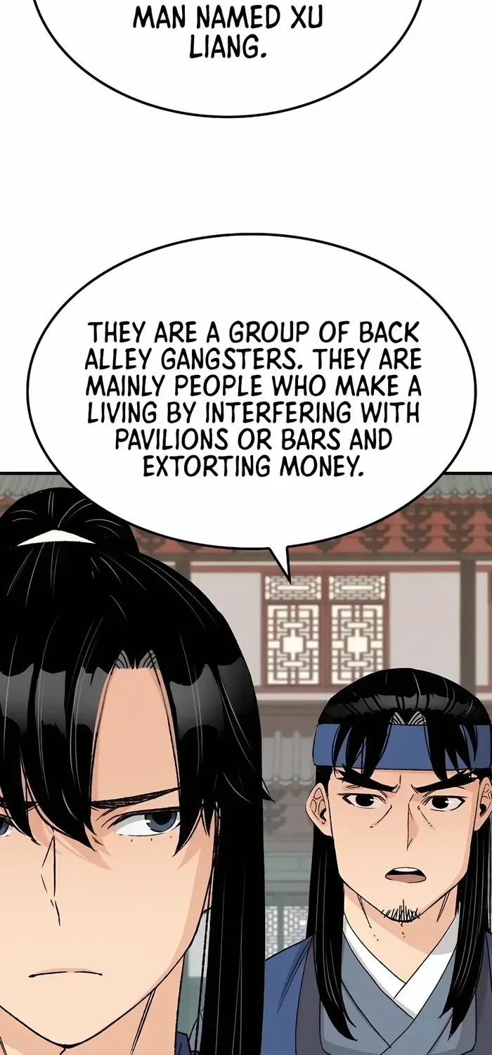 Reborn As The Heavenly Demon Chapter 26 page 52 - 