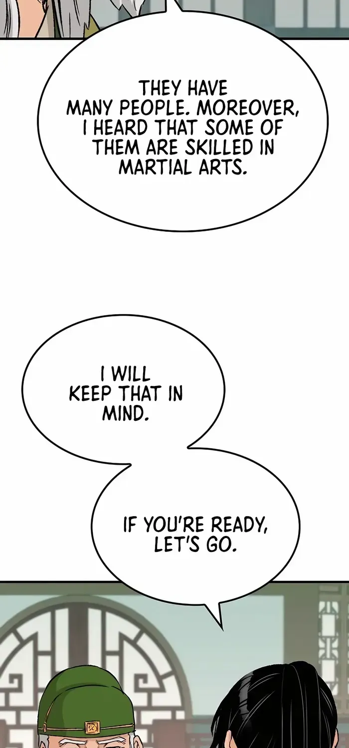 Reborn As The Heavenly Demon Chapter 26 page 54 - 