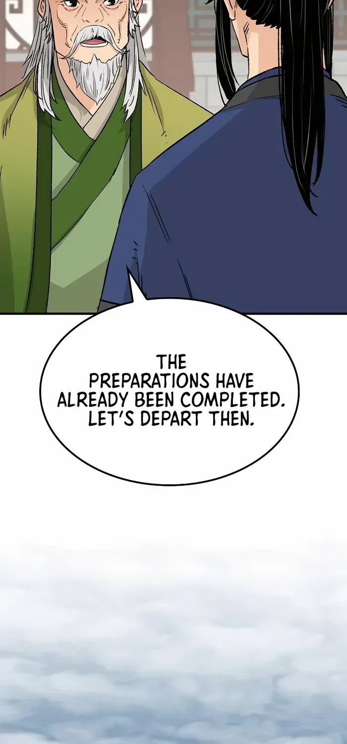 Reborn As The Heavenly Demon Chapter 26 page 55 - 