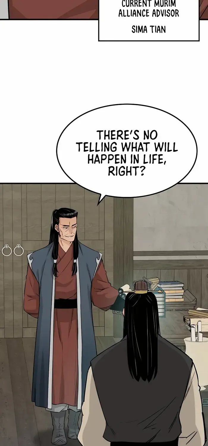 Reborn As The Heavenly Demon Chapter 26 page 7 - 