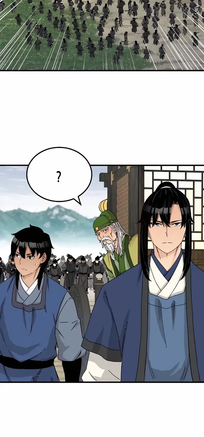 Reborn As The Heavenly Demon Chapter 26 page 69 - 