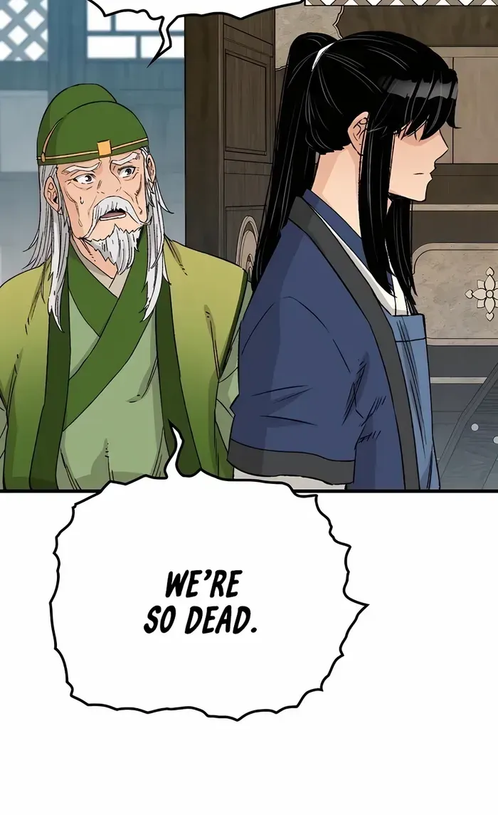 Reborn As The Heavenly Demon Chapter 26 page 71 - 