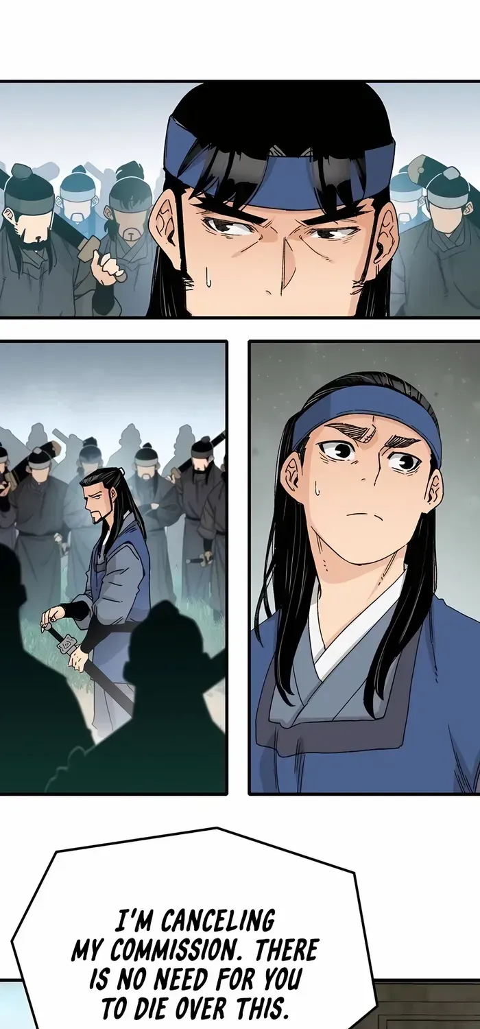 Reborn As The Heavenly Demon Chapter 26 page 72 - 