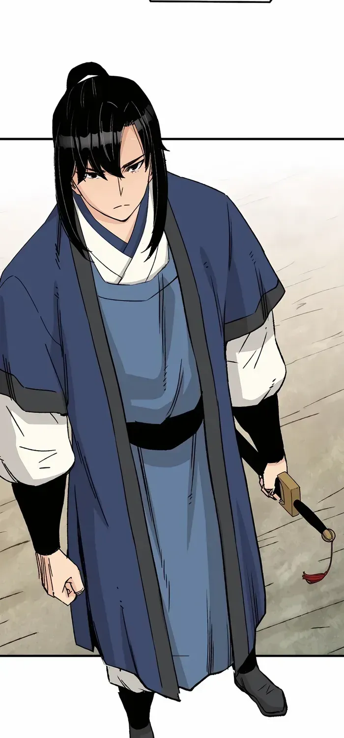 Reborn As The Heavenly Demon Chapter 26 page 94 - 