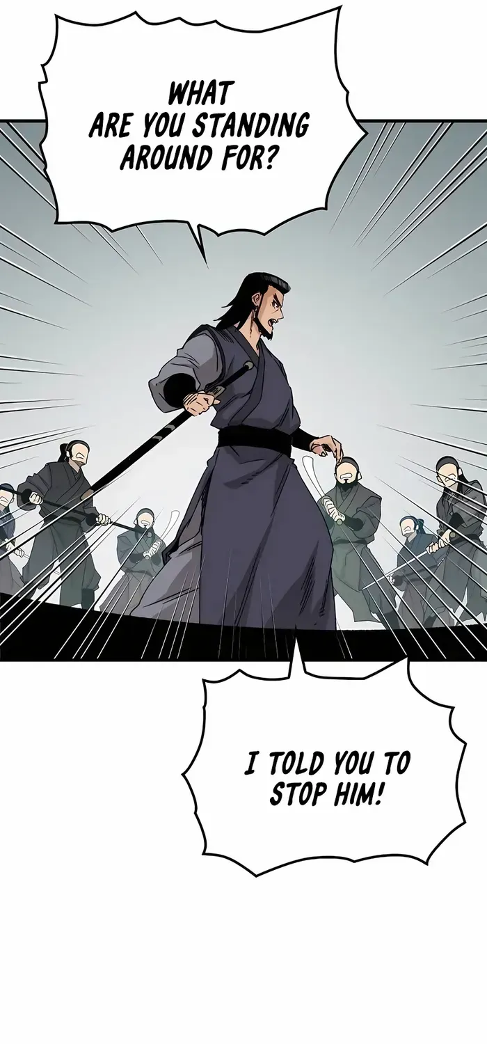 Reborn As The Heavenly Demon Chapter 27 page 15 - 
