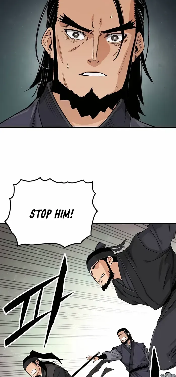 Reborn As The Heavenly Demon Chapter 27 page 3 - 