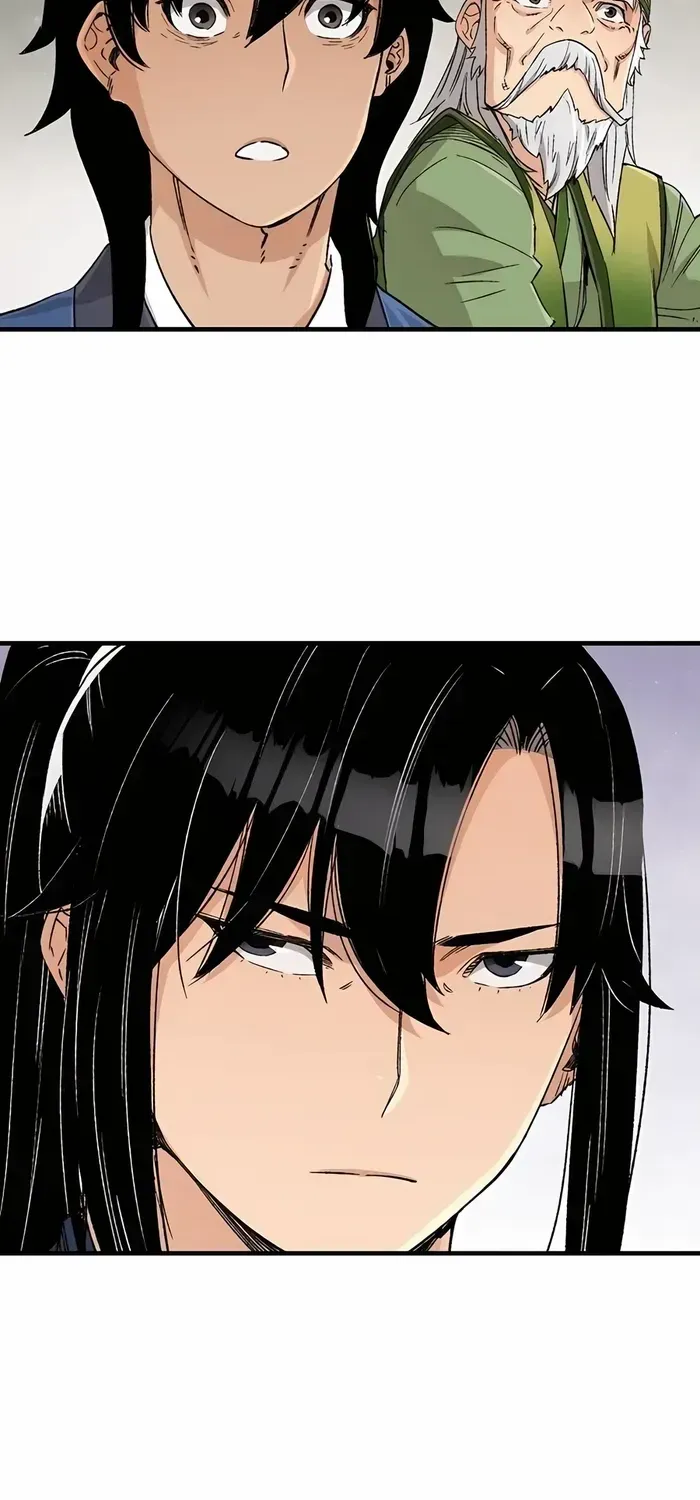 Reborn As The Heavenly Demon Chapter 27 page 23 - 