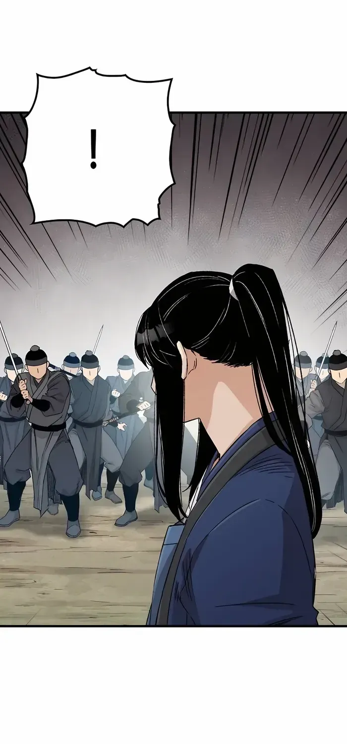 Reborn As The Heavenly Demon Chapter 27 page 24 - 