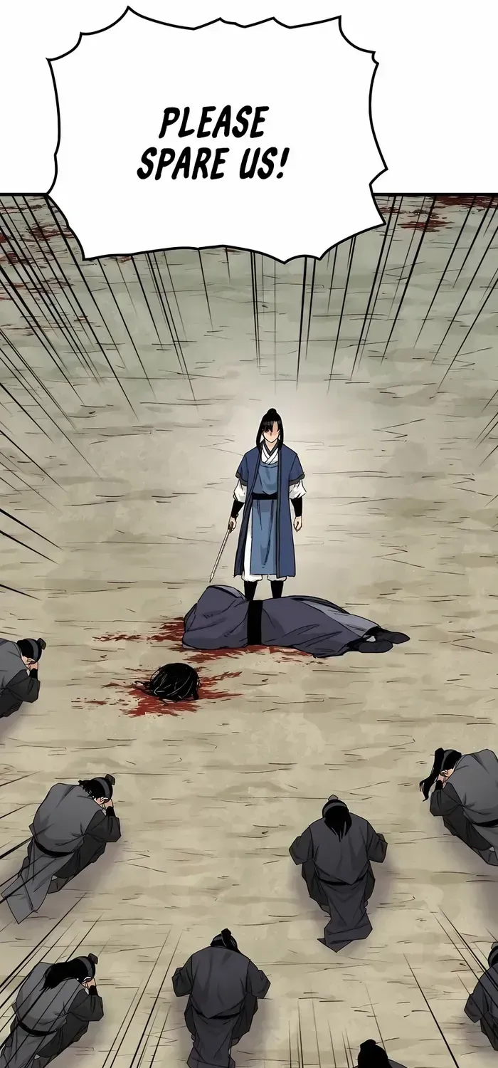 Reborn As The Heavenly Demon Chapter 27 page 28 - 