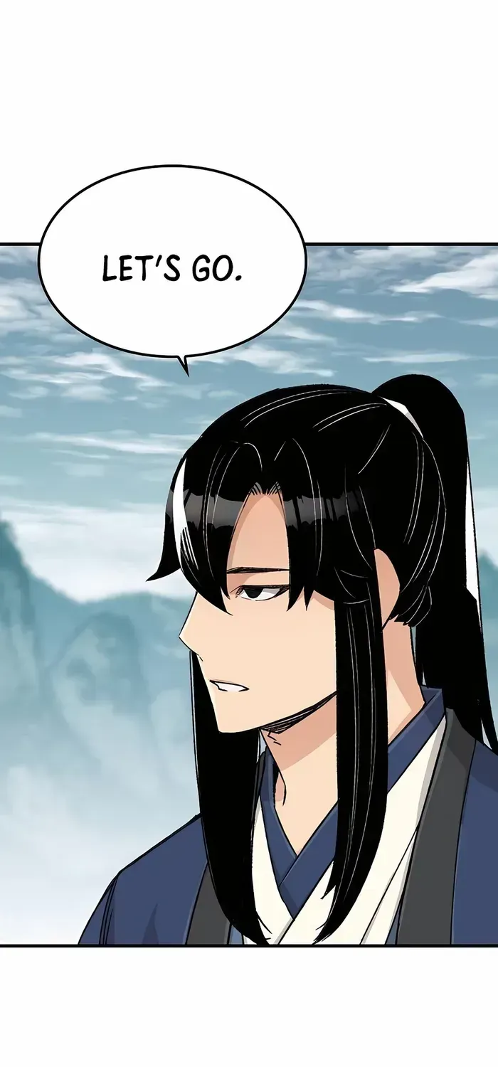 Reborn As The Heavenly Demon Chapter 27 page 35 - 