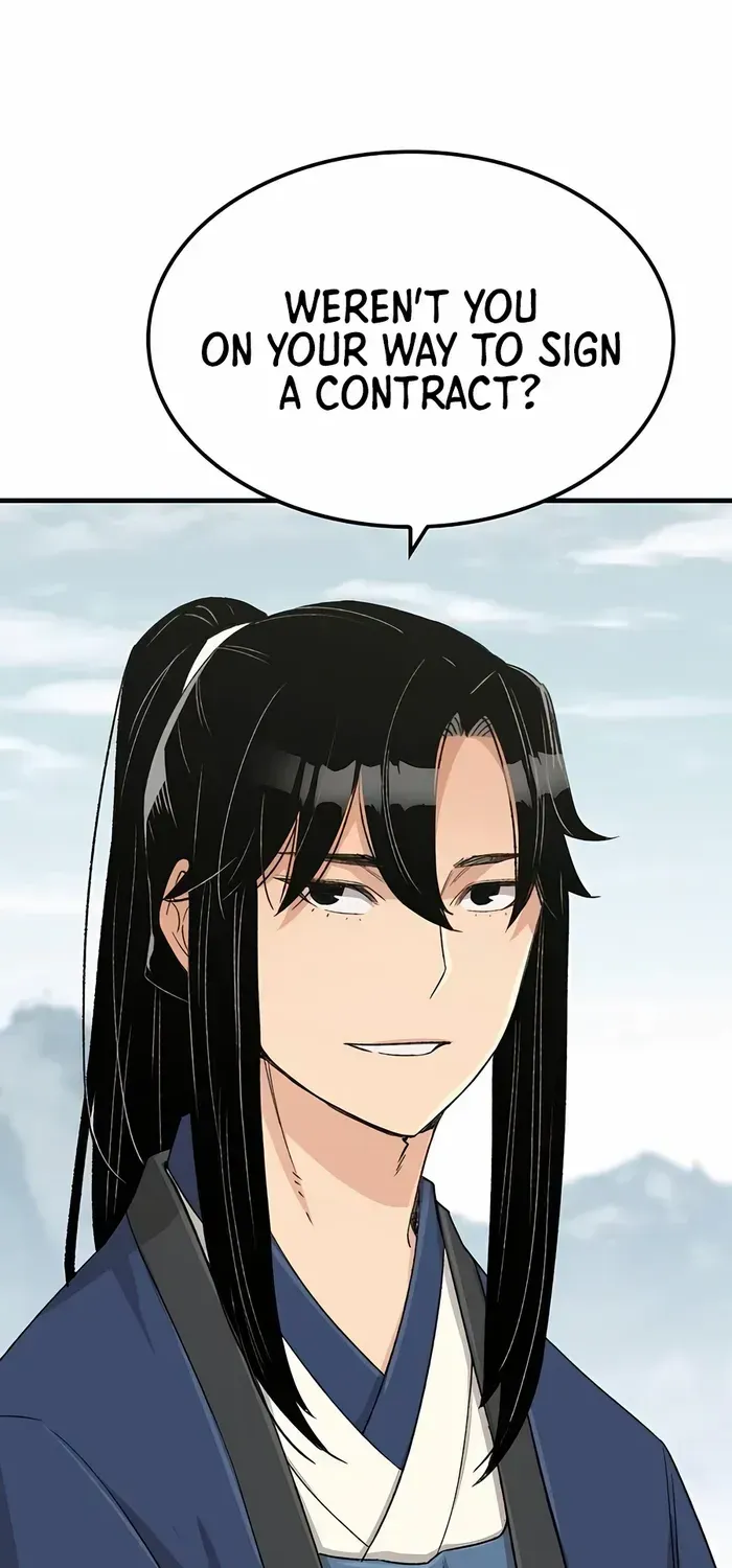 Reborn As The Heavenly Demon Chapter 27 page 37 - 