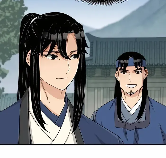 Reborn As The Heavenly Demon Chapter 27 page 41 - 