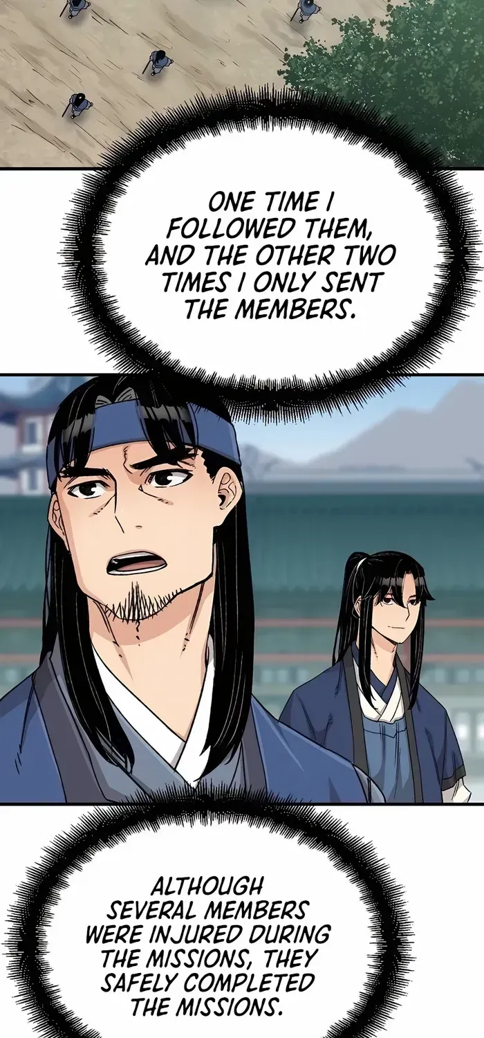 Reborn As The Heavenly Demon Chapter 27 page 44 - 