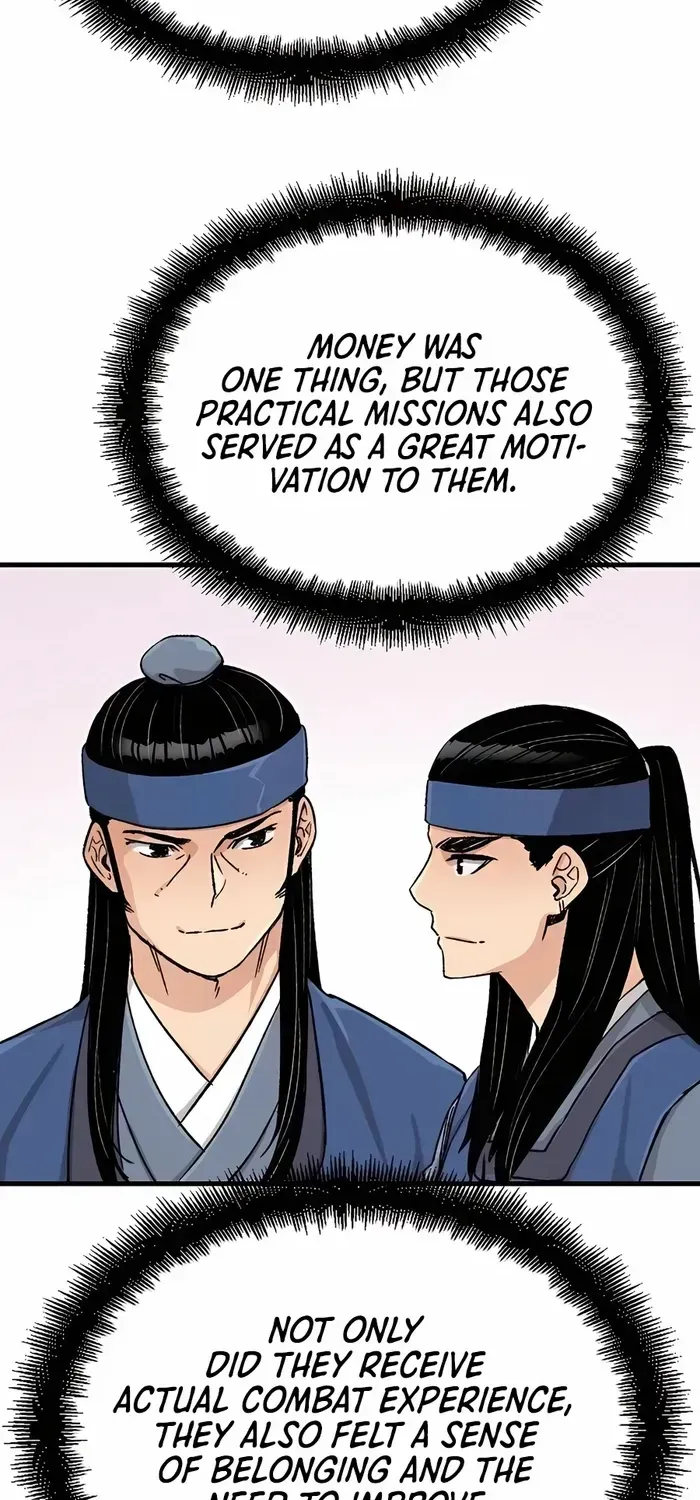 Reborn As The Heavenly Demon Chapter 27 page 45 - 