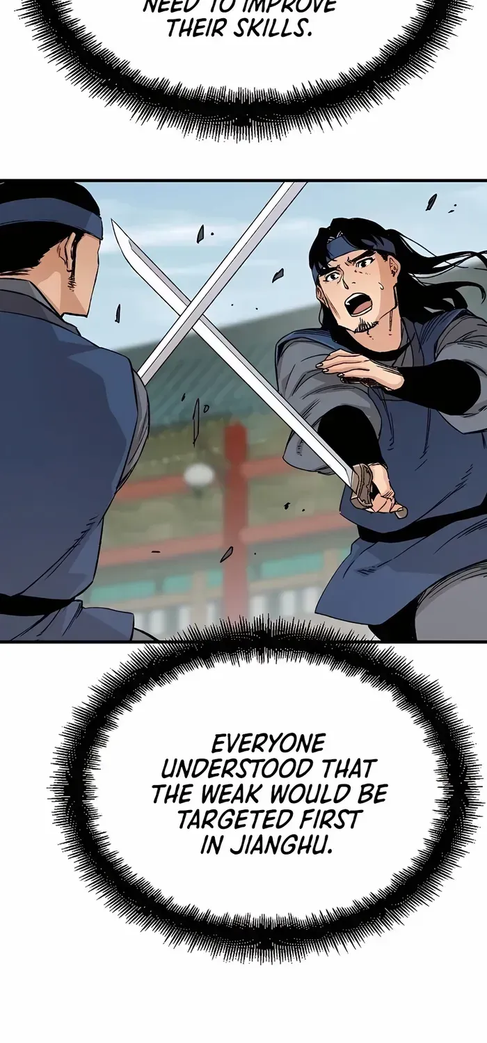 Reborn As The Heavenly Demon Chapter 27 page 46 - 