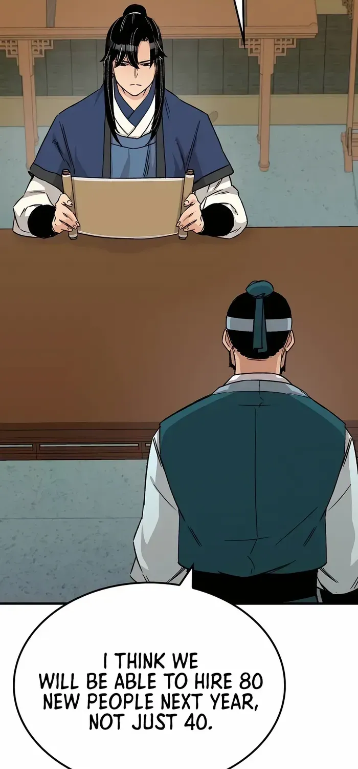 Reborn As The Heavenly Demon Chapter 27 page 51 - 