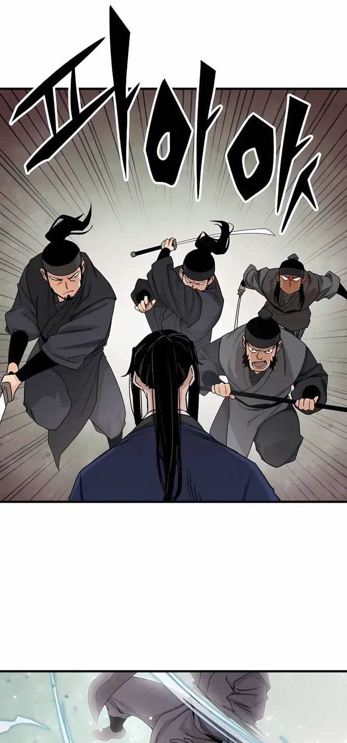 Reborn As The Heavenly Demon Chapter 27 page 8 - 