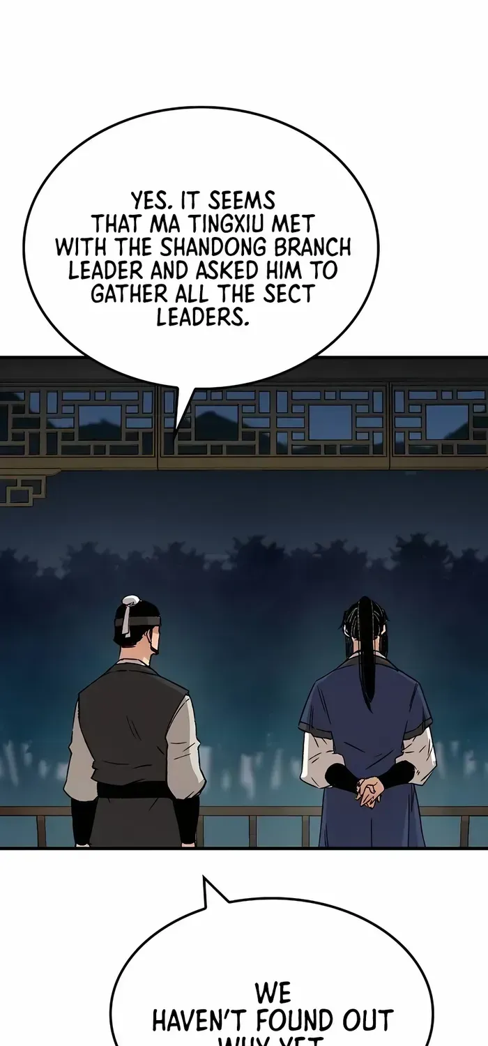 Reborn As The Heavenly Demon Chapter 27 page 74 - 