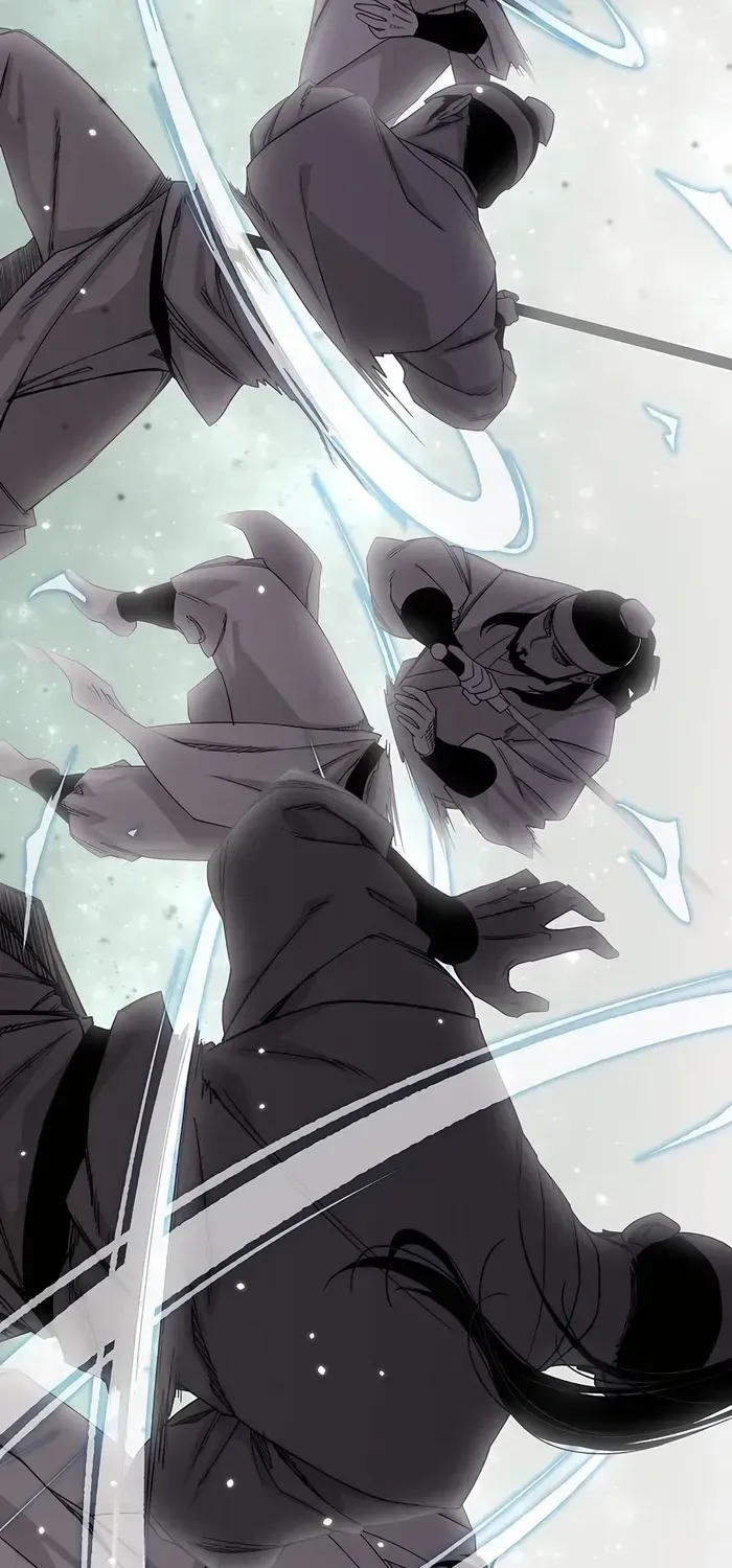 Reborn As The Heavenly Demon Chapter 27 page 9 - 