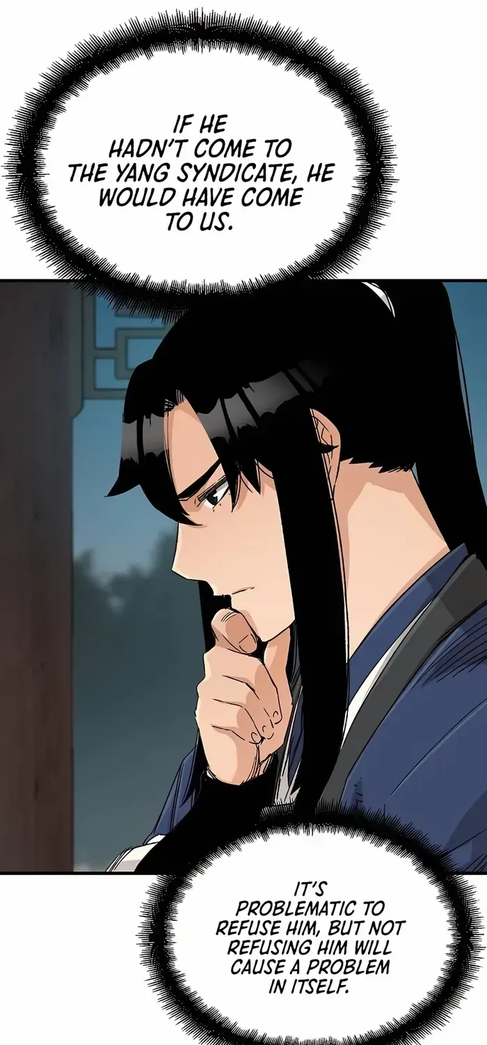 Reborn As The Heavenly Demon Chapter 27 page 81 - 