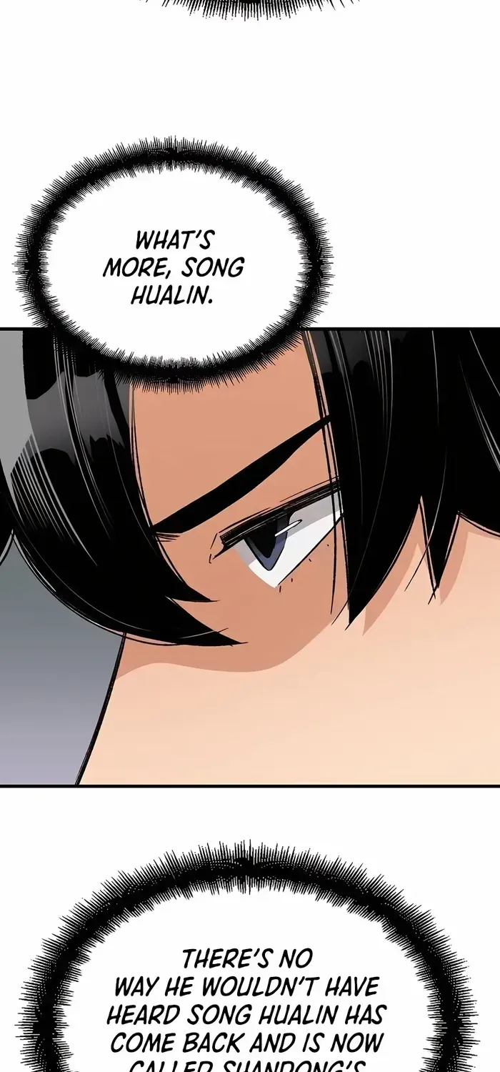 Reborn As The Heavenly Demon Chapter 28 page 11 - 