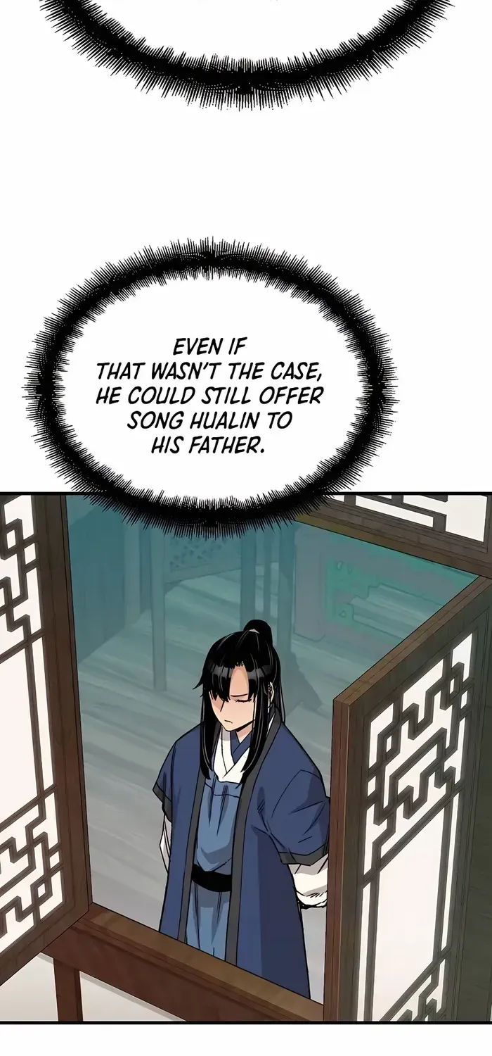 Reborn As The Heavenly Demon Chapter 28 page 13 - 