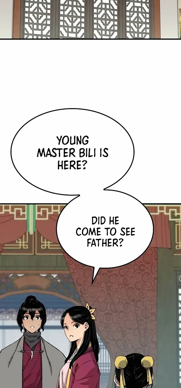 Reborn As The Heavenly Demon Chapter 28 page 18 - 