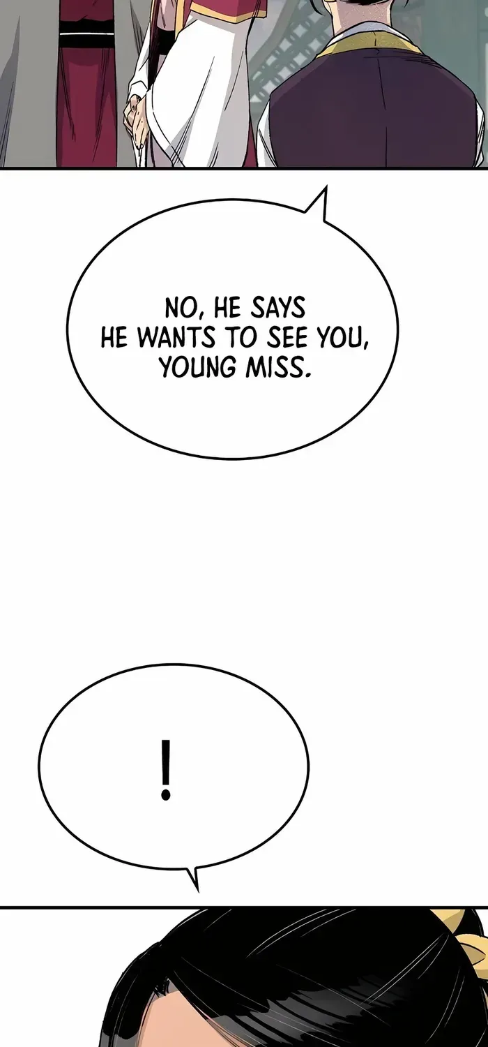 Reborn As The Heavenly Demon Chapter 28 page 19 - 