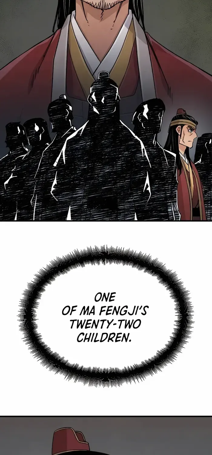 Reborn As The Heavenly Demon Chapter 28 page 3 - 