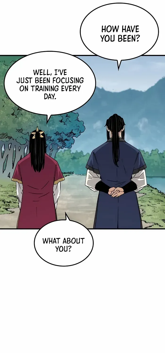 Reborn As The Heavenly Demon Chapter 28 page 29 - 