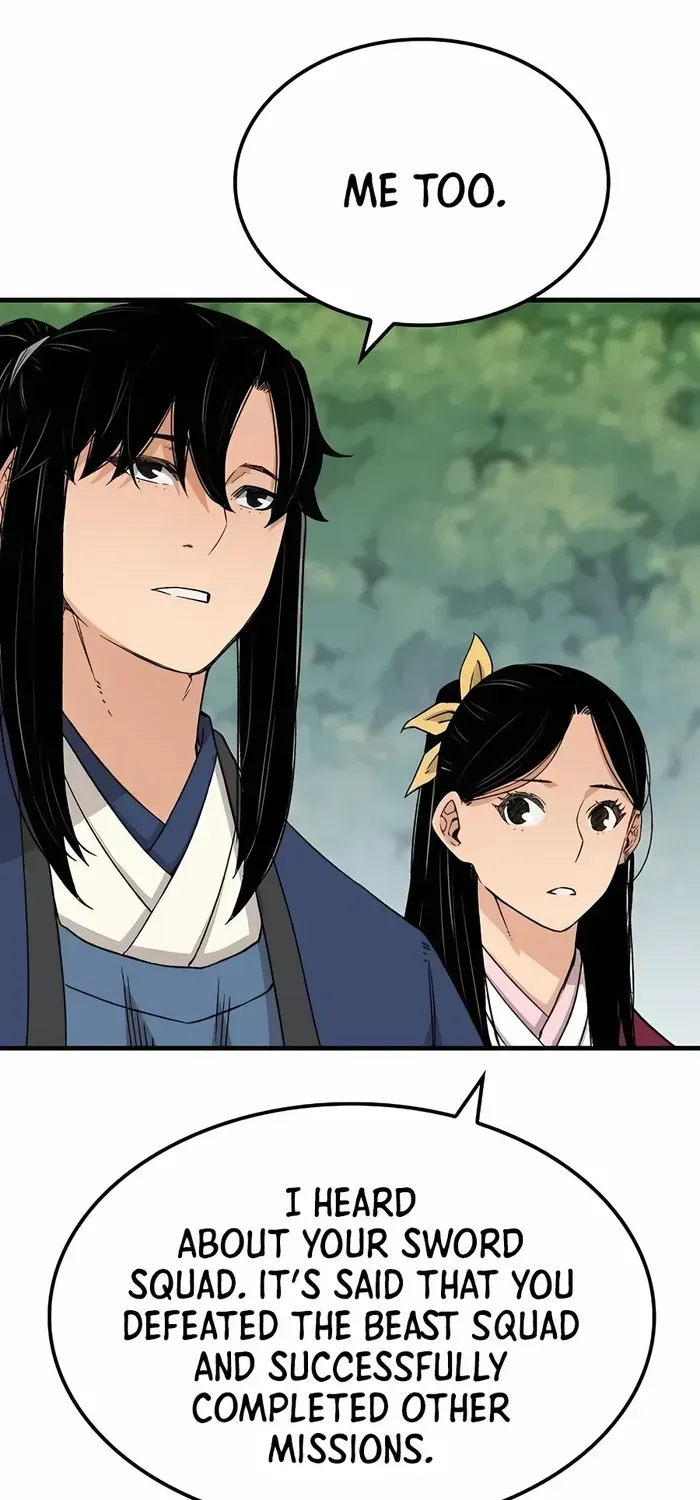 Reborn As The Heavenly Demon Chapter 28 page 30 - 