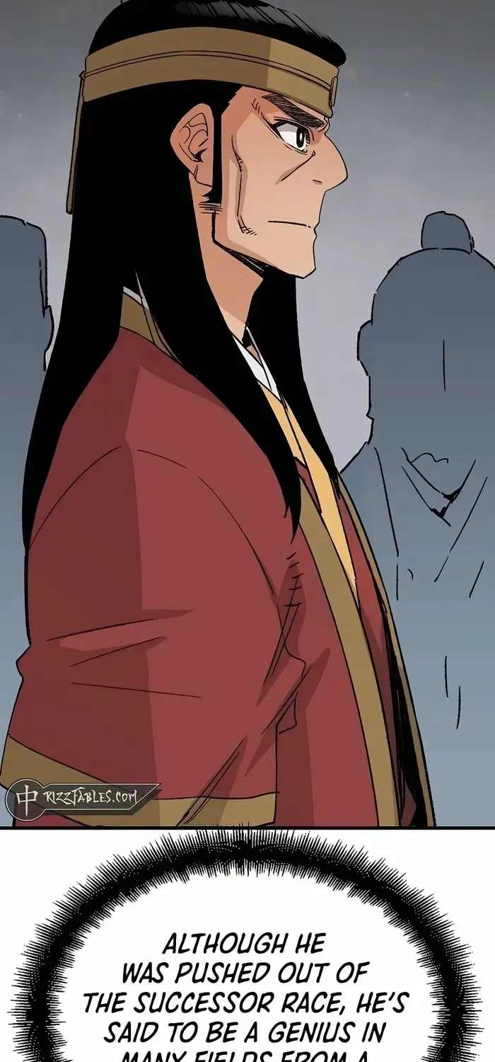 Reborn As The Heavenly Demon Chapter 28 page 4 - 