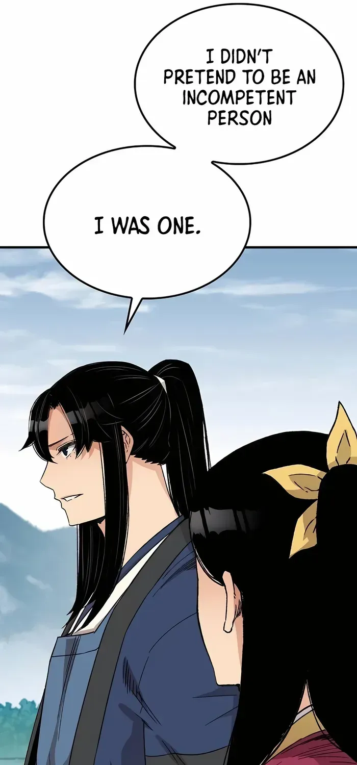 Reborn As The Heavenly Demon Chapter 28 page 36 - 