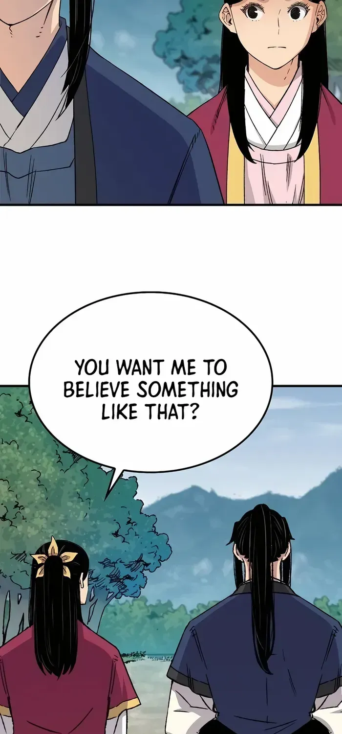 Reborn As The Heavenly Demon Chapter 28 page 38 - 