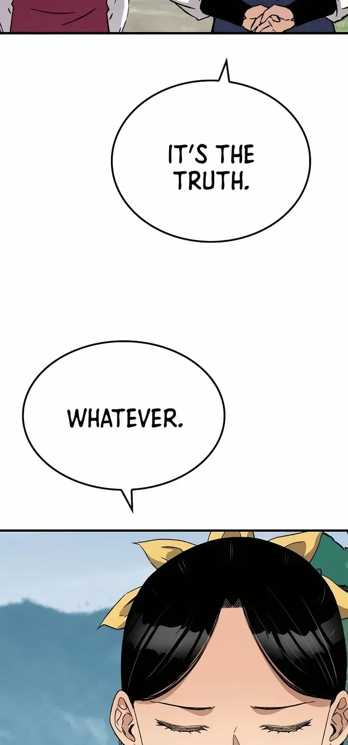 Reborn As The Heavenly Demon Chapter 28 page 39 - 
