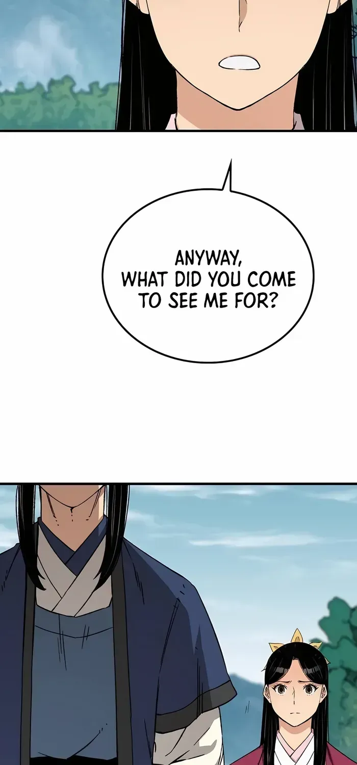 Reborn As The Heavenly Demon Chapter 28 page 40 - 