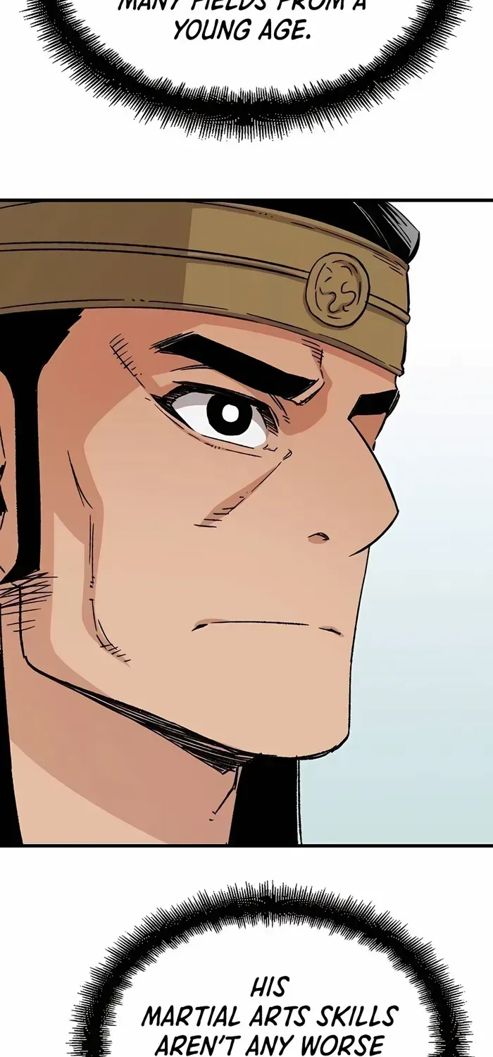 Reborn As The Heavenly Demon Chapter 28 page 5 - 
