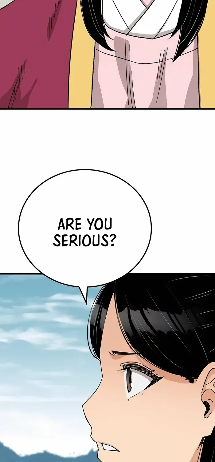 Reborn As The Heavenly Demon Chapter 28 page 44 - 