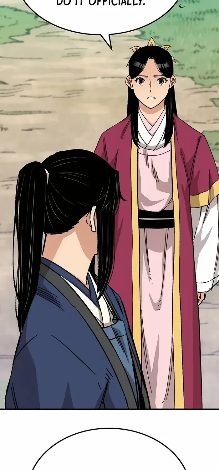 Reborn As The Heavenly Demon Chapter 28 page 50 - 