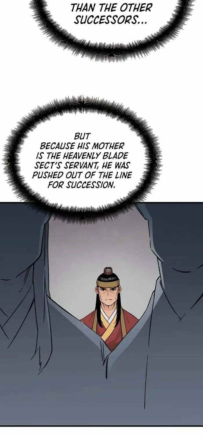 Reborn As The Heavenly Demon Chapter 28 page 6 - 