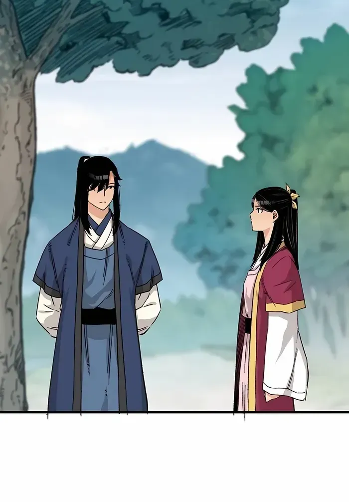 Reborn As The Heavenly Demon Chapter 28 page 54 - 