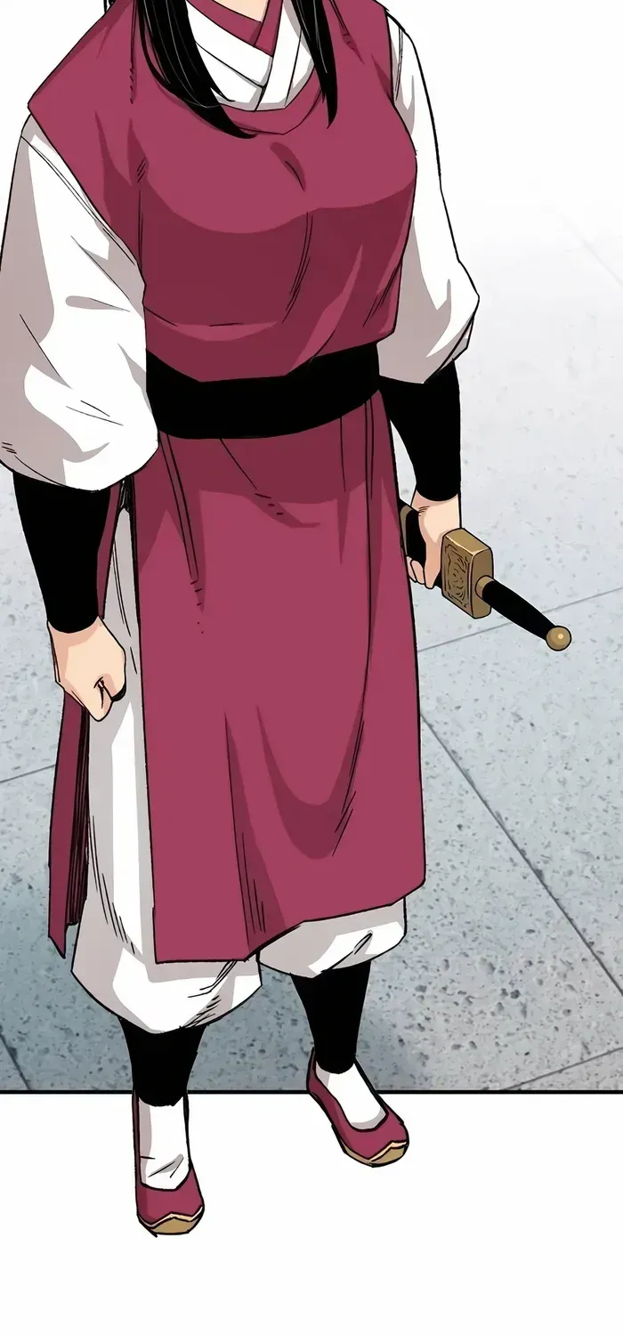 Reborn As The Heavenly Demon Chapter 28 page 57 - 