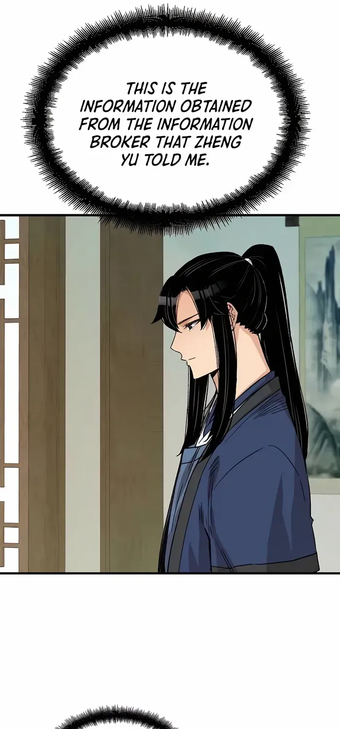 Reborn As The Heavenly Demon Chapter 28 page 8 - 