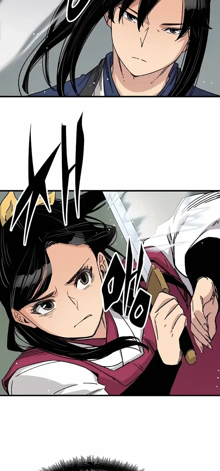 Reborn As The Heavenly Demon Chapter 28 page 71 - 