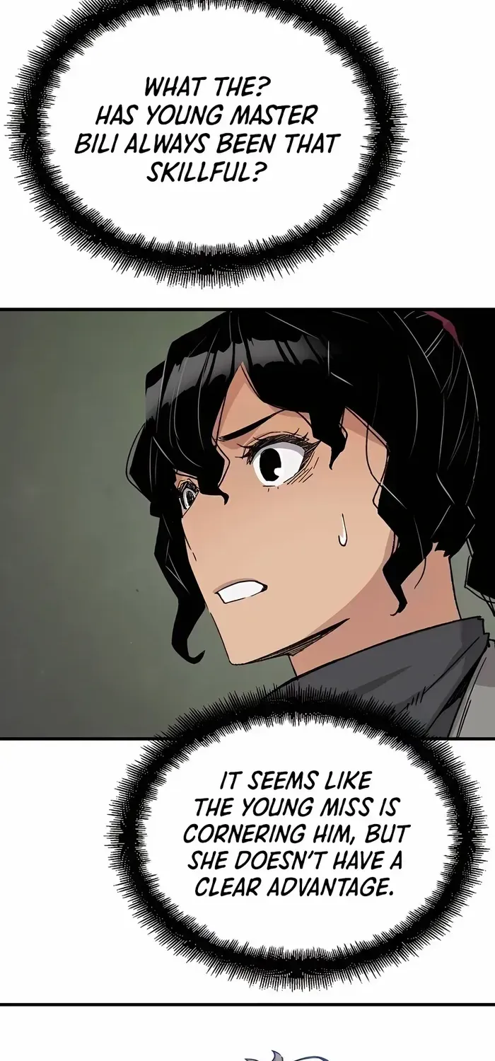 Reborn As The Heavenly Demon Chapter 28 page 72 - 