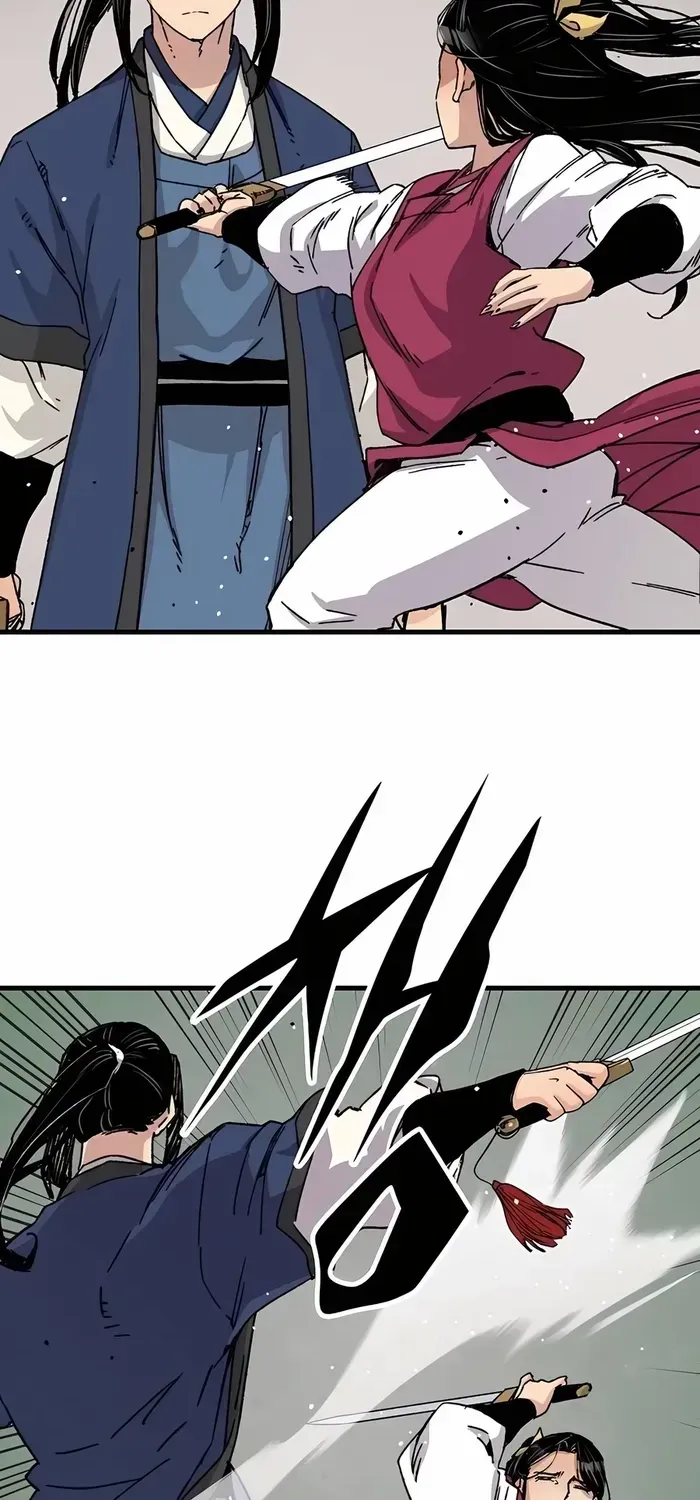 Reborn As The Heavenly Demon Chapter 28 page 76 - 